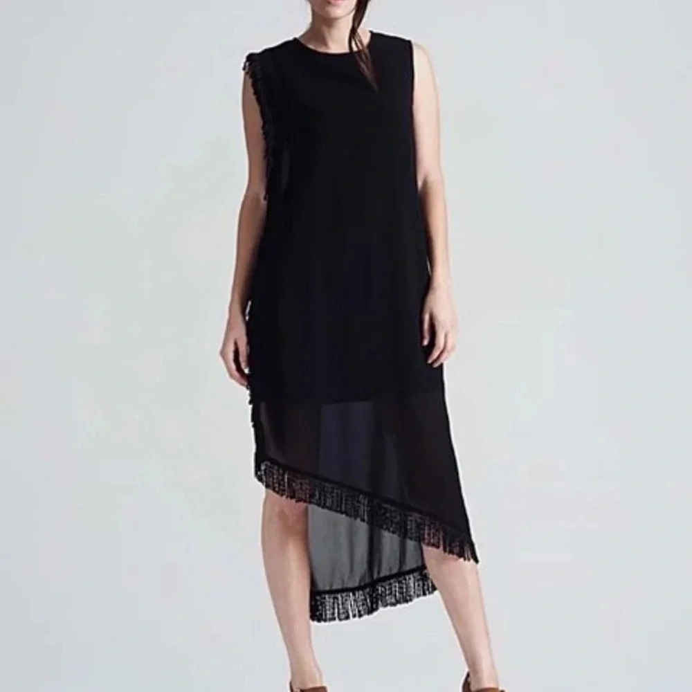 MAAC London Cann Dress